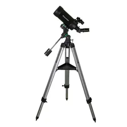 تلسکوپ سلسترون 90 میلی‌‌متری مدل C90 MAK با مقر استوایی STARQUEST