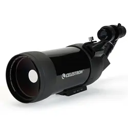 تلسکوپ سلسترون 90 میلی‌‌متری مدل C90 MAK با مقر استوایی STARQUEST