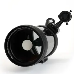 تلسکوپ سلسترون 90 میلی‌‌متری مدل C90 MAK با مقر استوایی STARQUEST