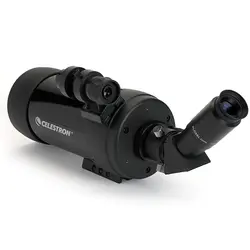 تلسکوپ سلسترون 90 میلی‌‌متری مدل C90 MAK با مقر استوایی STARQUEST