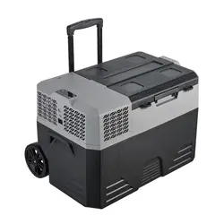 یخچال مسافرتی 42 لیتری توبیز مدل TR-42