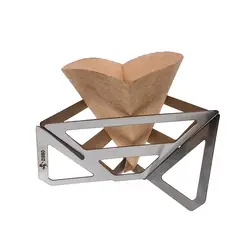 قهوه ساز قطره چکان زیبو مدل زیپو دریپ