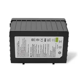 باتری لیتیومی 15600 میلی آمپر ساعتی یخچال مسافرتی آلپیکول مدل FSAK-002