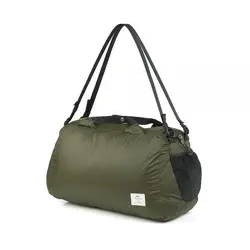 ساک ورزشی نیچرهایک مدل Yunqian Ultralight Folding