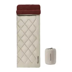 کیسه خواب کمپینگ الیاف نیچرهایک مدل Autumn Maple R150