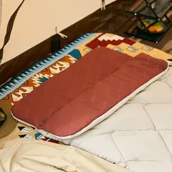 کیسه خواب کمپینگ الیاف نیچرهایک مدل Autumn Maple R150