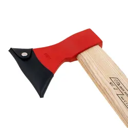 تبر کمپینگ 60 سانتی‌متری ایران پتک مدل AW1010