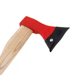 تبر کمپینگ 60 سانتی‌متری ایران پتک مدل AW1010