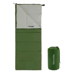 کیسه خواب کمپینگ نیچرهایک مدل F150 Machine Washable