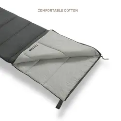 کیسه خواب کمپینگ نیچرهایک مدل F150 Machine Washable