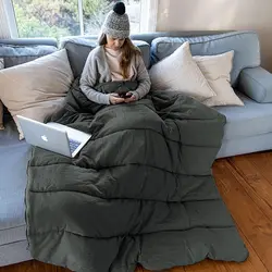 کیسه خواب کمپینگ نیچرهایک مدل F150 Machine Washable