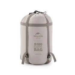 کیسه خواب کمپینگ نیچرهایک مدل B300 Feeder Cotton