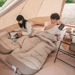 کیسه خواب کمپینگ نیچرهایک مدل B300 Feeder Cotton