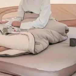 کیسه خواب کمپینگ نیچرهایک مدل B180 Feeder Cotton