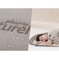 کیسه خواب کمپینگ نیچرهایک مدل B180 Feeder Cotton