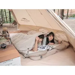 کیسه خواب کمپینگ نیچرهایک مدل B180 Feeder Cotton