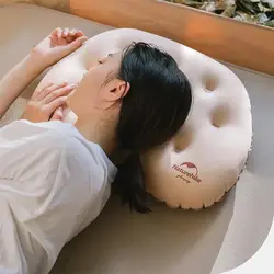 بالش بادی نیچرهایک مدل Xin Tian-Sponge Mute