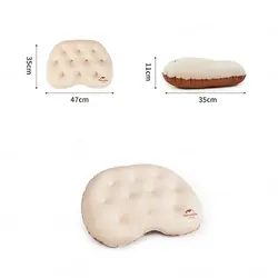 بالش بادی نیچرهایک مدل Xin Tian-Sponge Mute