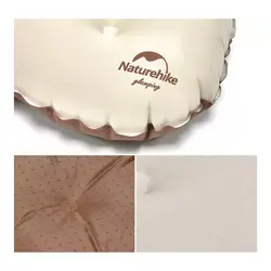 بالش بادی نیچرهایک مدل Xin Tian-Sponge Mute