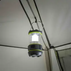 چادر اتوماتیک 6 نفره Core مدل Instant Cabin Performance