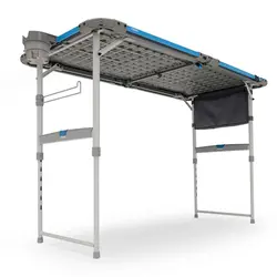 میز تاشو کمپینگ Core مدل 4Foot with FlexRail