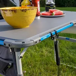 میز تاشو کمپینگ Core مدل 4Foot with FlexRail