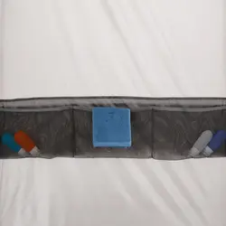 چادر حمام دو کابین Core مدل 7ft x 3.5ft همراه با دوش خورشیدی 20 لیتری