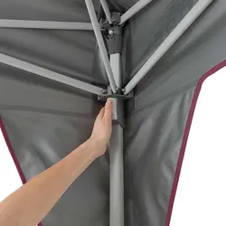 سایه بان کمپینگ اتوماتیک Core مدل Instant Canopy 10ft x 10ft