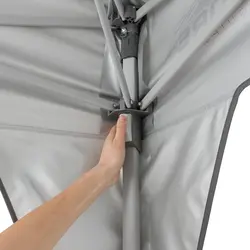 سایه بان کمپینگ اتوماتیک Core مدل Instant Canopy 10ft x 10ft