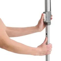 سایه بان کمپینگ اتوماتیک Core مدل Instant Canopy 10ft x 10ft