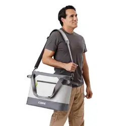 کیف خنک نگهدارنده Core مدل Performance 20L