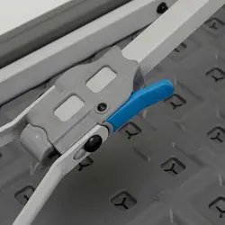 میز و صندلی تاشو کمپینگ Core مدل 6Foot 3-in-1 Combo