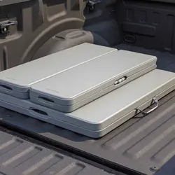 میز و صندلی تاشو کمپینگ Core مدل 6Foot 3-in-1 Combo