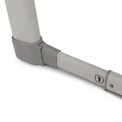 میز و صندلی تاشو کمپینگ Core مدل 6Foot 3-in-1 Combo