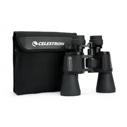 دوربین دوچشمی سلسترون مدل  Upclose G2 10-30x50 Zoom