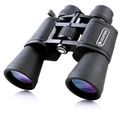 دوربین دوچشمی سلسترون مدل  Upclose G2 10-30x50 Zoom