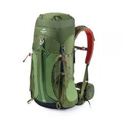 کوله پشتی کوهنوردی نیچرهایک مدل 65L Professional Trekking
