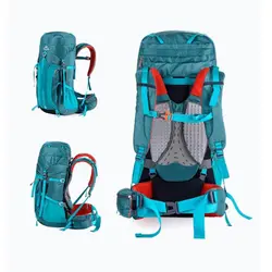 کوله پشتی کوهنوردی نیچرهایک مدل 65L Professional Trekking