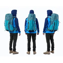 کوله پشتی کوهنوردی نیچرهایک مدل 65L Professional Trekking