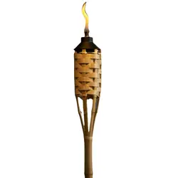 مشعل کمپینگ ساج وک مدل بامبو