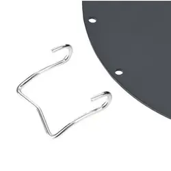 ساج کمپینگ پایه دار ساج وک مدل تخت