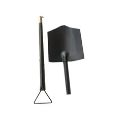 مجموعه ساج کمپینگ به همراه سه پایه ساج وک