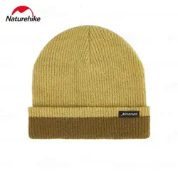 کلاه زمستانی نیچرهایک مدل Thick Wool دو لایه