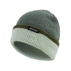 کلاه زمستانی نیچرهایک مدل Thick Wool دو لایه