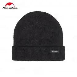 کلاه زمستانی نیچرهایک مدل Thick Wool دو لایه