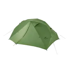 چادر کوهنوردی 2 نفره نیچرهایک مدل Popup Canyon