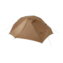 چادر کوهنوردی 2 نفره نیچرهایک مدل Popup Canyon