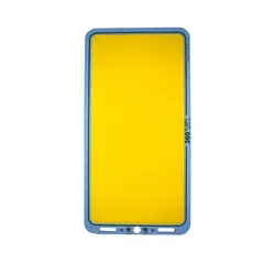 چراغ کمپینگ 360 لایت مدل 800 واتی TM-07 COB RF با استند آهنربایی