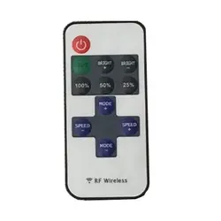 چراغ کمپینگ 360 لایت مدل 800 واتی TM-07 COB RF با استند آهنربایی