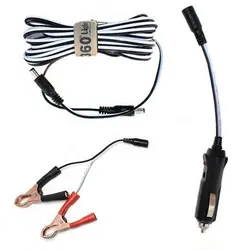 چراغ کمپینگ 360 لایت مدل 1000 واتی TM-03 COB RF با استند آهنربایی